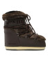 Moon Boot Апрески Icon Low Faux Fur 14093900003 Кафяв - Pepit.bg