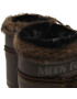 Moon Boot Апрески Icon Low Faux Fur 14093900003 Кафяв - Pepit.bg