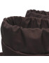Moon Boot Апрески Icon Mega Lace 14028000002 Кафяв - Pepit.bg