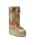 Moon Boot Апрески Icon Met 14027500002 Златист - Pepit.bg