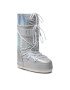 Moon Boot Апрески Icon Met 14027500003 Сребрист - Pepit.bg