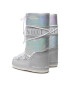 Moon Boot Апрески Icon Met 14027500003 Сребрист - Pepit.bg