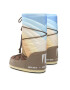 Moon Boot Апрески Icon Rainbow 14027700 Кафяв - Pepit.bg