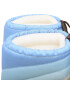 Moon Boot Апрески Icon Rainbow 14027700 Кафяв - Pepit.bg