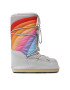 Moon Boot Апрески Icon Rainbow 14027700002 Сив - Pepit.bg