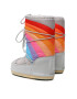 Moon Boot Апрески Icon Rainbow 14027700002 Сив - Pepit.bg