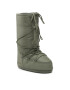 Moon Boot Апрески Icon Rubber 14027600 Каки - Pepit.bg