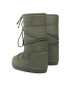 Moon Boot Апрески Icon Rubber 14027600 Каки - Pepit.bg
