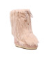 Moon Boot Апрески Icon Yeti 14027900002 Розов - Pepit.bg
