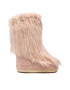 Moon Boot Апрески Icon Yeti 14027900002 Розов - Pepit.bg