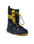 Moon Boot Апрески Jr Boy Biker 34052800003 Тъмносин - Pepit.bg