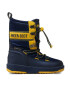 Moon Boot Апрески Jr Boy Biker 34052800003 Тъмносин - Pepit.bg