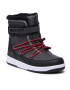 Moon Boot Апрески Jr Boy Boot Wp 34051600002 D Сив - Pepit.bg