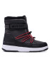 Moon Boot Апрески Jr Boy Boot Wp 34051600002 D Сив - Pepit.bg
