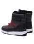 Moon Boot Апрески Jr Boy Boot Wp 34051600002 D Сив - Pepit.bg