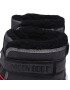 Moon Boot Апрески Jr Boy Boot Wp 34051600002 D Сив - Pepit.bg