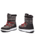 Moon Boot Апрески Jr Boy Boot Wp 34051600002 Сив - Pepit.bg