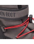 Moon Boot Апрески Jr Boy Boot Wp 34051600002 Сив - Pepit.bg