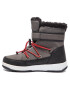 Moon Boot Апрески Jr Boy Boot Wp 34051600002 Сив - Pepit.bg