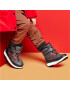 Moon Boot Апрески Jr Boy Boot Wp 34051600002 Сив - Pepit.bg