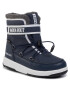 Moon Boot Апрески Jr Boy Boot Wp 34051600003 D Тъмносин - Pepit.bg