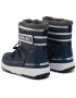 Moon Boot Апрески Jr Boy Boot Wp 34051600003 D Тъмносин - Pepit.bg