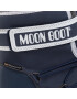Moon Boot Апрески Jr Boy Boot Wp 34051600003 D Тъмносин - Pepit.bg
