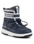 Moon Boot Апрески Jr Boy Boot Wp 34051600003 M Тъмносин - Pepit.bg