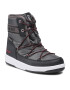 Moon Boot Апрески Jr Boy Mid Wp 2 34052500002 S Сив - Pepit.bg