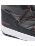 Moon Boot Апрески Jr Boy Mid Wp 2 34052500002 S Сив - Pepit.bg