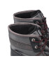 Moon Boot Апрески Jr Boy Mid Wp 2 34052500002 S Сив - Pepit.bg