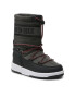 Moon Boot Апрески Jr Boy Sport 34052700004 Сив - Pepit.bg