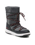 Moon Boot Апрески Jr Boy Sport Wp 34051300005 D Сив - Pepit.bg