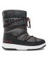 Moon Boot Апрески Jr Boy Sport Wp 34051300005 D Сив - Pepit.bg