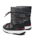Moon Boot Апрески Jr Boy Sport Wp 34051300005 D Сив - Pepit.bg