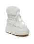 Moon Boot Апрески Jtrack Faux Fur Wp 34300900002 Бял - Pepit.bg