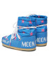 Moon Boot Апрески Light Low Stars 14601700001 Син - Pepit.bg