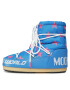 Moon Boot Апрески Light Low Stars 14601700001 Син - Pepit.bg