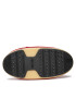 Moon Boot Апрески Light Low Stars 14601700002 Червен - Pepit.bg