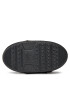 Moon Boot Апрески Low Glitter 14094400001 Черен - Pepit.bg