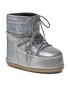 Moon Boot Апрески Low Glitter 14094400002 Сребрист - Pepit.bg