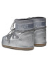 Moon Boot Апрески Low Glitter 14094400002 Сребрист - Pepit.bg