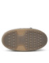 Moon Boot Апрески Low Glitter 14094400002 Сребрист - Pepit.bg