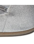 Moon Boot Апрески Low Glitter 14094400002 Сребрист - Pepit.bg