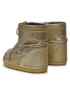 Moon Boot Апрески Low Glitter 14094400004 Златист - Pepit.bg