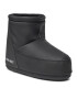 Moon Boot Апрески Low Nolace Rubber 14094100001 Черен - Pepit.bg
