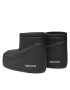 Moon Boot Апрески Low Nolace Rubber 14094100001 Черен - Pepit.bg