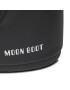 Moon Boot Апрески Low Nolace Rubber 14094100001 Черен - Pepit.bg