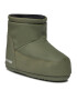 Moon Boot Апрески Low Nolace Rubber 14094100002 Каки - Pepit.bg