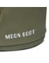 Moon Boot Апрески Low Nolace Rubber 14094100002 Каки - Pepit.bg